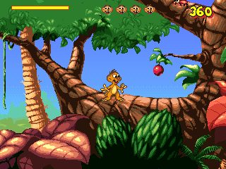 Image in-game