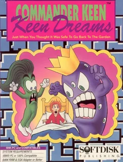 Keen Dreams