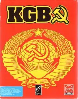KGB