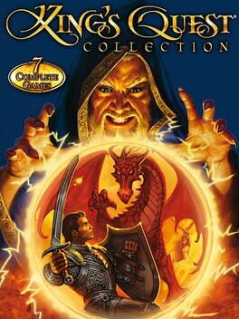 KING'S QUEST COLLECTION