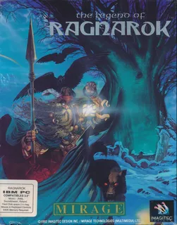 King's Table - The Legend Of Ragnarok