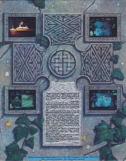 King's Table - The Legend Of Ragnarok - Dos