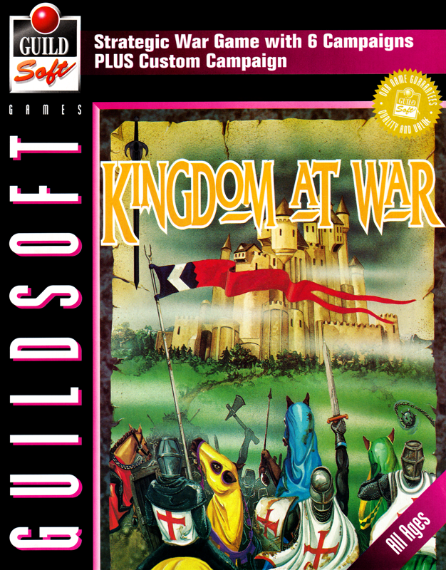 Kingdom At War