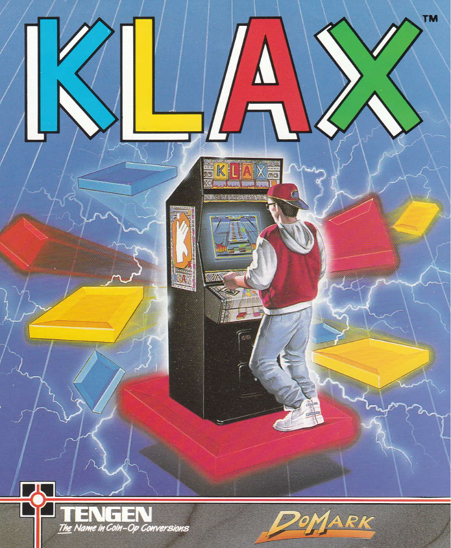 Klax