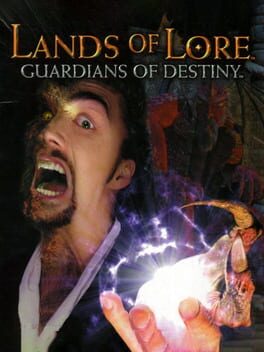 Lands of Lore II - Guardians of Destiny