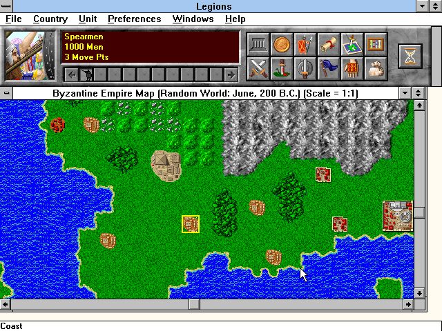 Image in-game