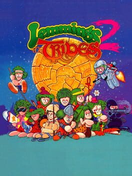 Lemmings 2