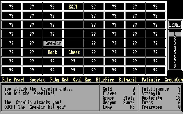 Image in-game