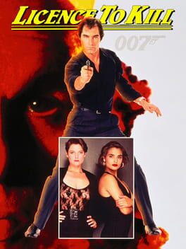 Licence To Kill