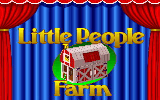 Little People Farm