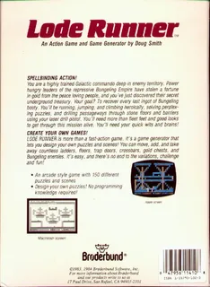 Load Runner - Dos