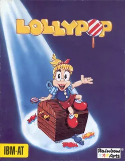 Lollypop