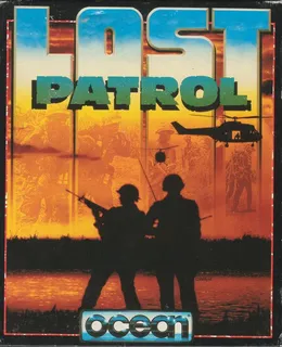 Lost Patrol