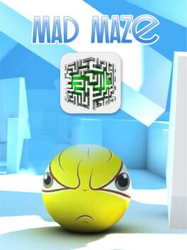 Mad Mad Mad Mazes