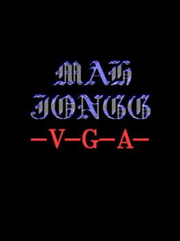 Mahjongg