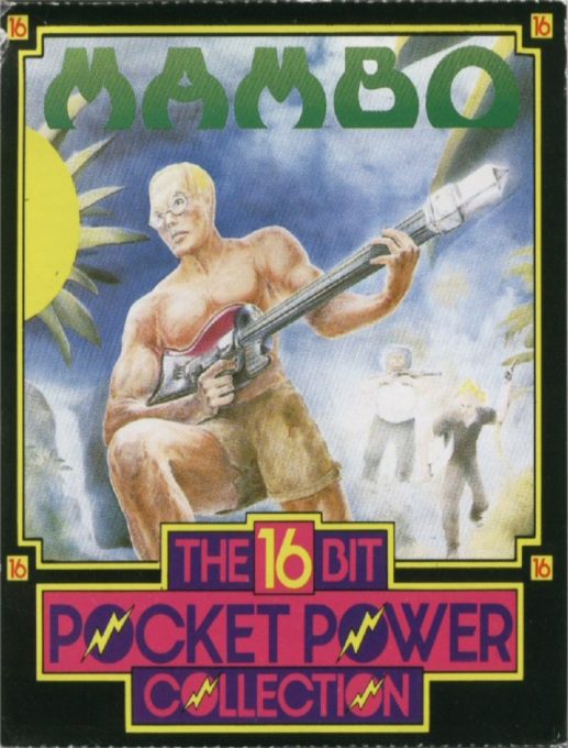 Mambo
