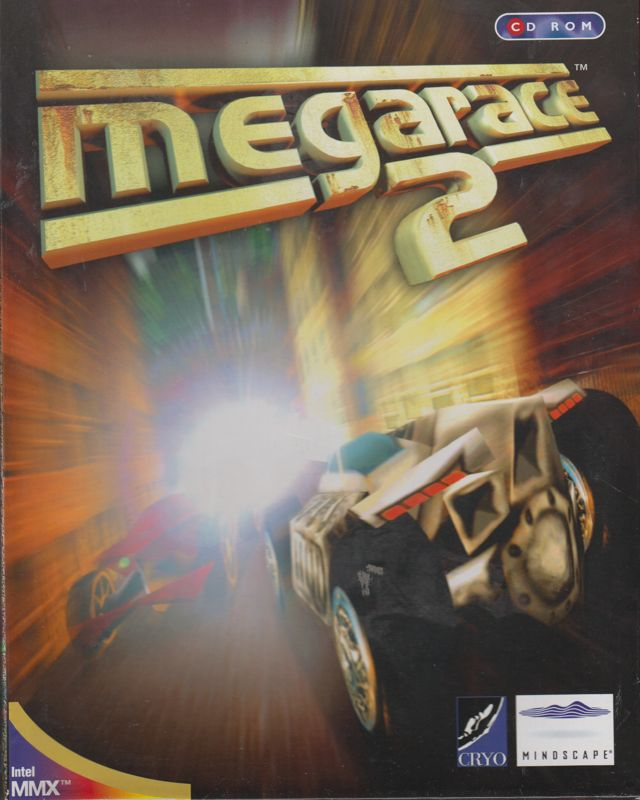 MegaRace 2