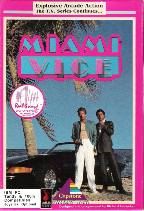 Miami Vice