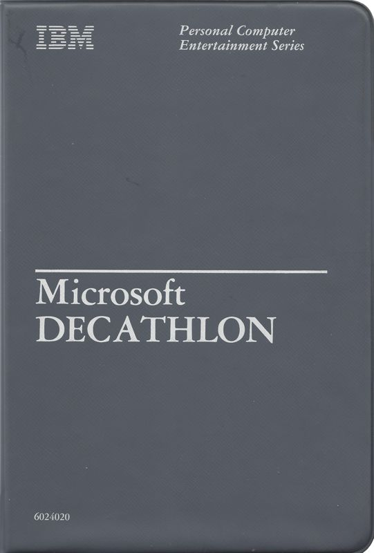 Microsoft Decathlon