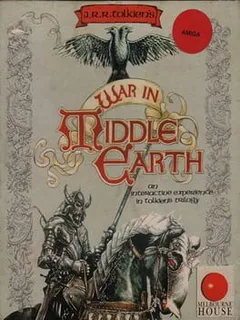 Middle Earth