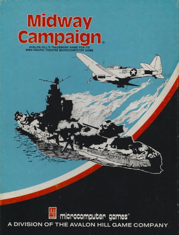 Midway Campaign