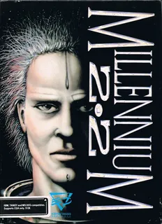 Millennium : Return to Earth