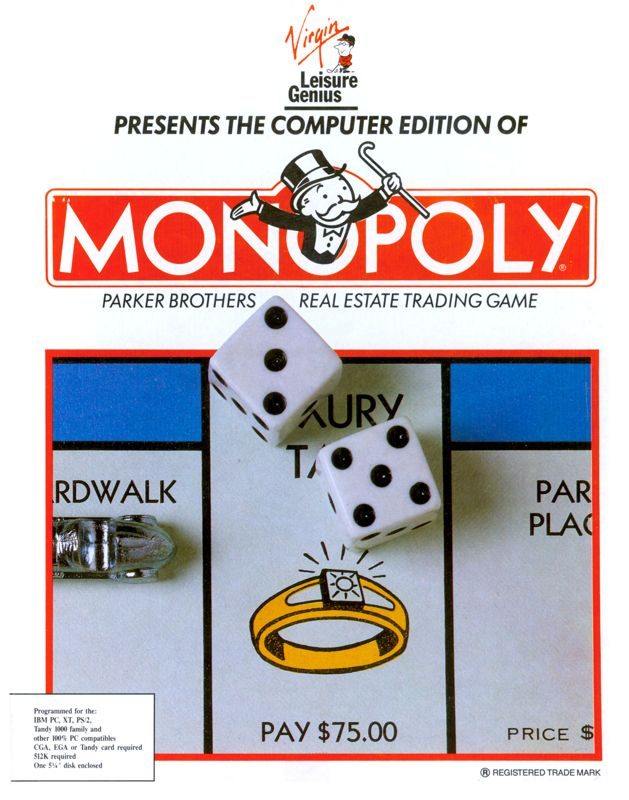 Monopoly