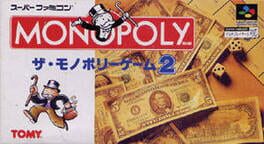 Monopoly II