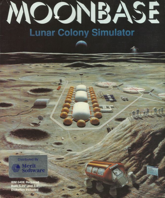 Moonbase