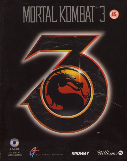 Mortal Kombat