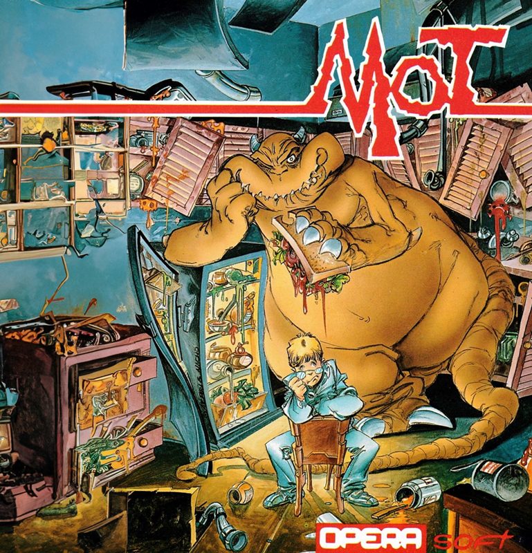 Mot