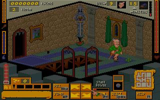 Image in-game