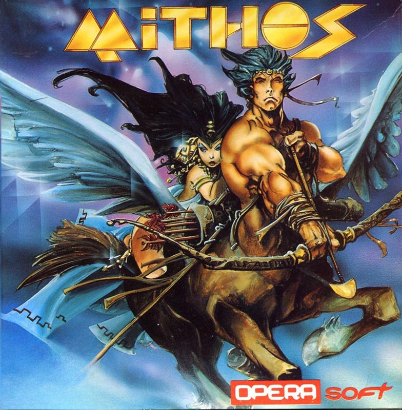 Mythos