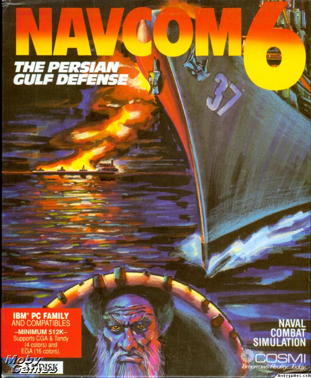 Navcom-6
