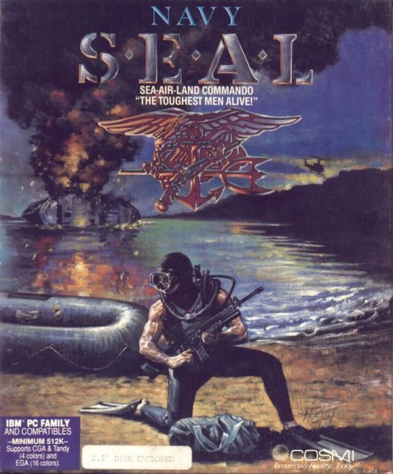 Navy Seal