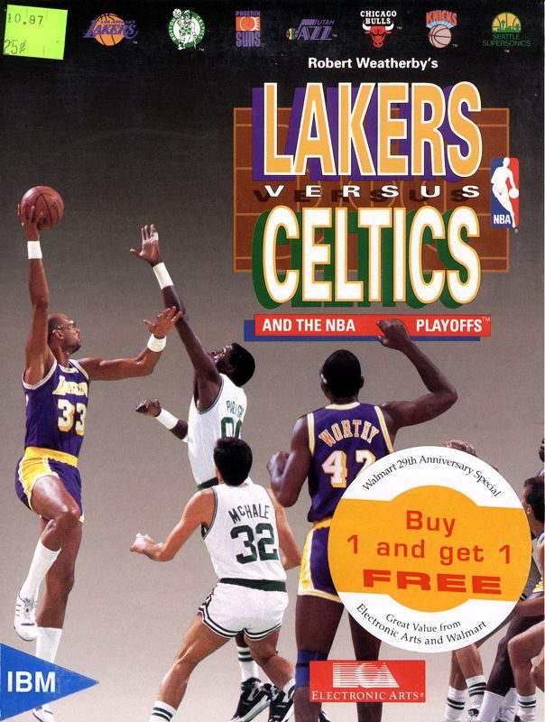 Nba Lakers Vs Celtics