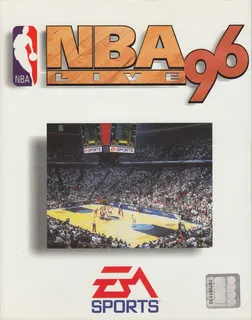 NBA Live 96