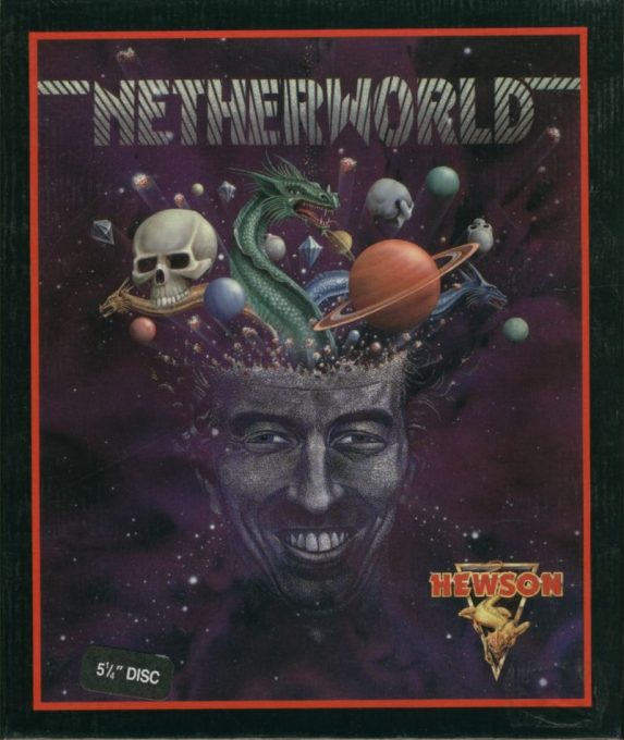 Netherworld