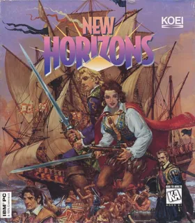 New Horizons