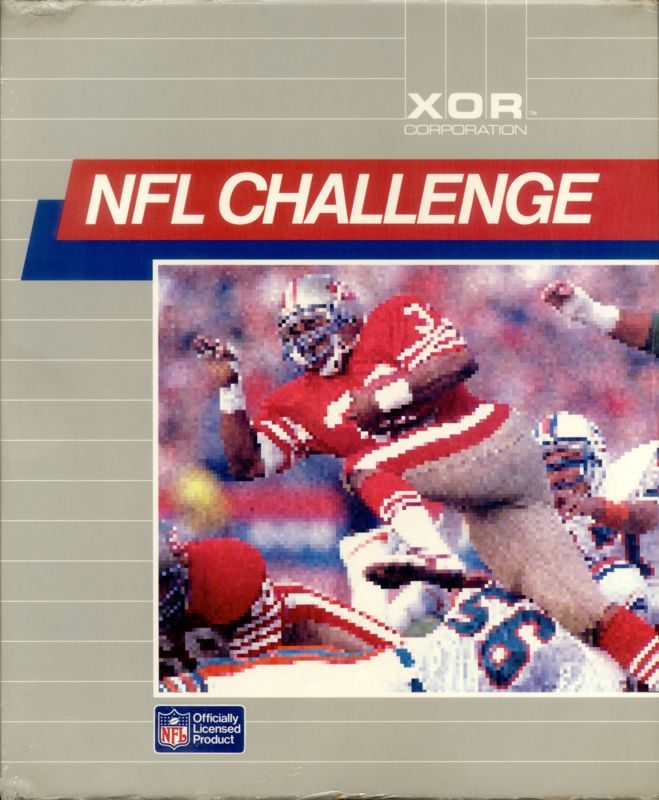 NFL Challenge