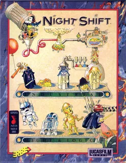 Night Shift