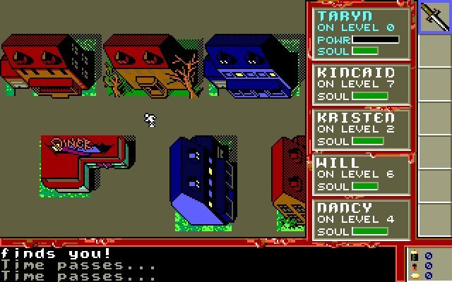 Image in-game