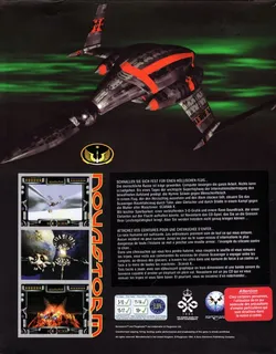 Novastorm dos