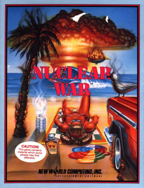 Nuclear War