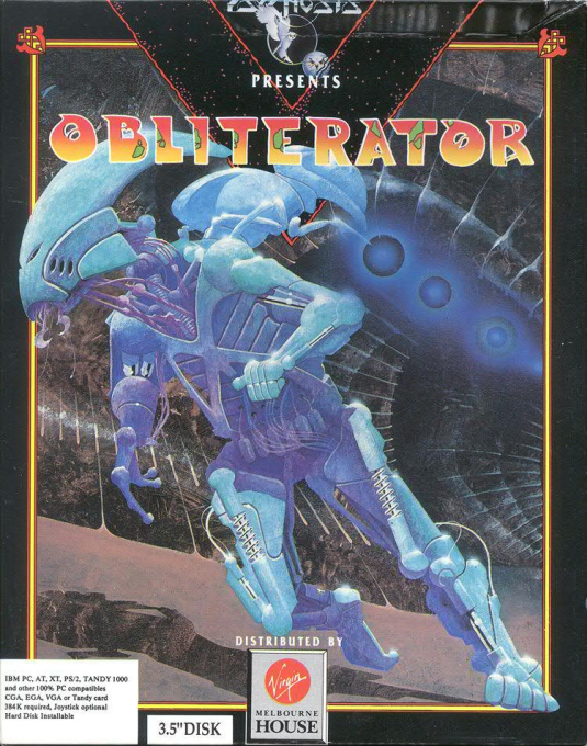 Obliterator