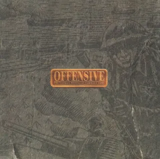 Offensive