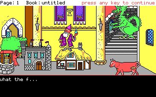 Image in-game