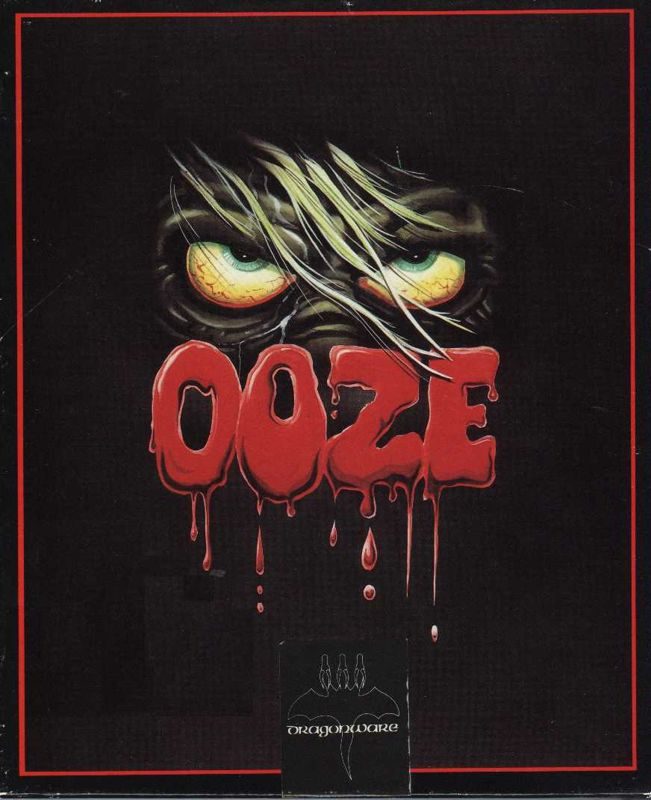 Ooze - Creepy Nites