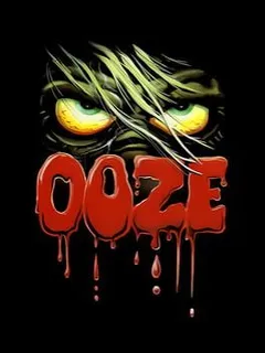Ooze