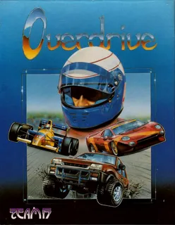 Overdrive